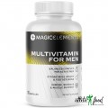 Magic Elements Multivitamin For Men - 90 капсул